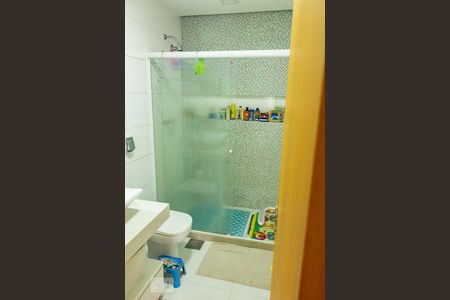 Apartamento à venda com 68m², 2 quartos e sem vagabanheiro social