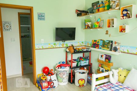 Apartamento à venda com 68m², 2 quartos e sem vagaQuarto 2