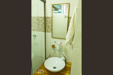 Apartamento à venda com 68m², 2 quartos e sem vagabanheiro suíte