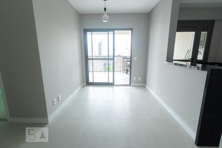 Sala de apartamento para alugar com 2 quartos, 68m² em Barra Funda, São Paulo