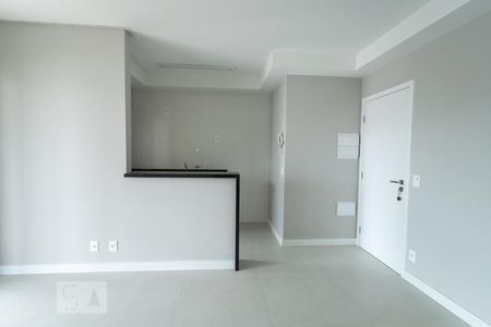 Sala de apartamento para alugar com 2 quartos, 68m² em Barra Funda, São Paulo