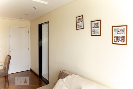 Sala de Apartamento com 2 quartos, 55m² Itaquera