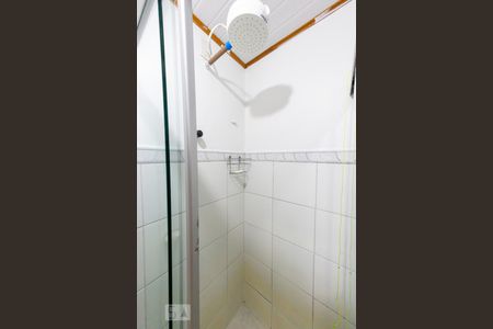 Apartamento à venda com 33m², 1 quarto e sem vaga Apartamento à venda com 33m², 1 quarto e sem vagaBanheiro