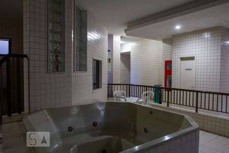 Apartamento para alugar com 92m², 2 quartos e 1 vagaÁrea comum - Hidromassagem