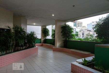 Apartamento para alugar com 92m², 2 quartos e 1 vagaÁrea Comum - Playground