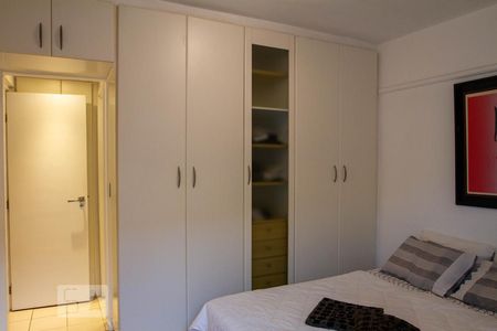 Apartamento para alugar com 92m², 2 quartos e 1 vagaQuarto 1 - Suíte