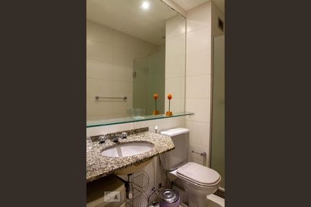 Apartamento para alugar com 92m², 2 quartos e 1 vagaQuarto 1 - Suíte