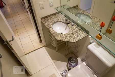 Apartamento para alugar com 92m², 2 quartos e 1 vagaQuarto 1 - Suíte