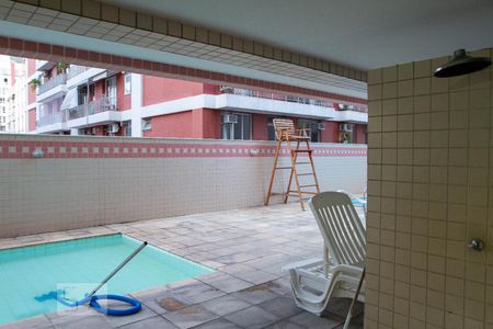 Apartamento para alugar com 92m², 2 quartos e 1 vagaÁrea comum - Piscina