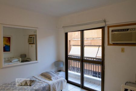 Apartamento para alugar com 92m², 2 quartos e 1 vagaQuarto 2 - Suíte