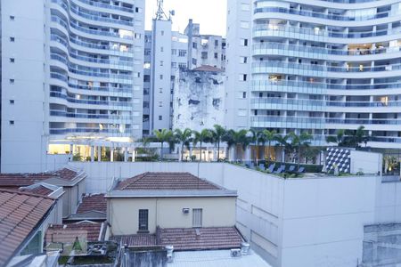 Studio à venda com 30m², 1 quarto e sem vagaVista