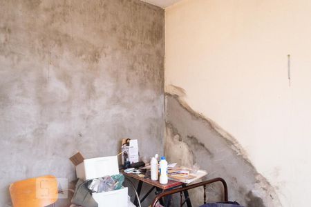 Quarto 1 de casa à venda com 2 quartos, 81m² em Vila Euro, São Bernardo do Campo