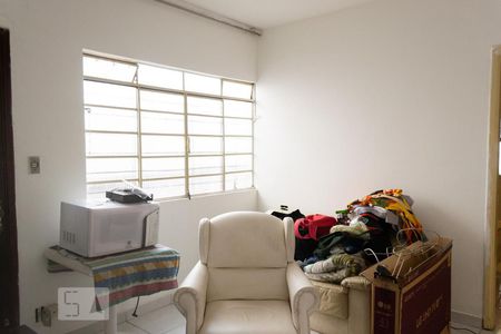 Sala de casa à venda com 2 quartos, 81m² em Vila Euro, São Bernardo do Campo