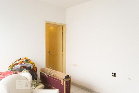 Sala de casa à venda com 2 quartos, 81m² em Vila Euro, São Bernardo do Campo