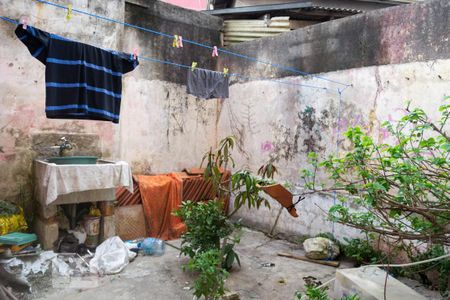 Casa à venda com 81m², 2 quartos e 2 vagas Casa à venda com 81m², 2 quartos e 2 vagasÁrea de Serviço