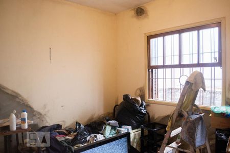 Quarto 1 de casa à venda com 2 quartos, 81m² em Vila Euro, São Bernardo do Campo