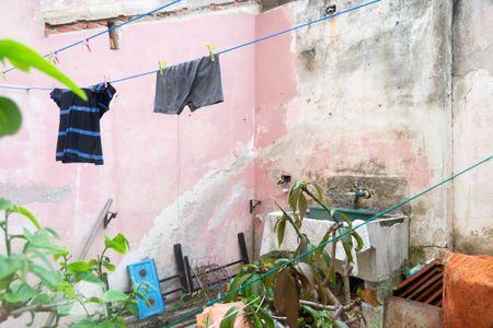 Casa à venda com 81m², 2 quartos e 2 vagas Casa à venda com 81m², 2 quartos e 2 vagasÁrea de Serviço