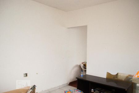Sala de casa à venda com 2 quartos, 81m² em Vila Euro, São Bernardo do Campo