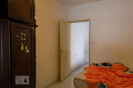 Quarto 2 de casa à venda com 2 quartos, 81m² em Vila Euro, São Bernardo do Campo