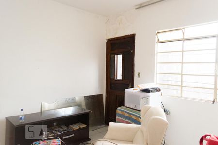 Sala de casa à venda com 2 quartos, 81m² em Vila Euro, São Bernardo do Campo