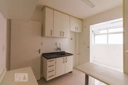 Apartamento à venda com 75m², 2 quartos e 1 vagaCozinha