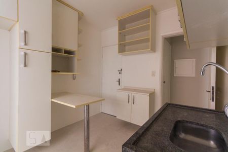 Apartamento à venda com 75m², 2 quartos e 1 vagaCozinha