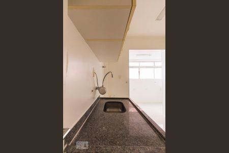 Apartamento à venda com 75m², 2 quartos e 1 vagaCozinha