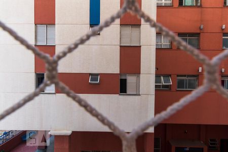 Vista Sala de apartamento para alugar com 2 quartos, 75m² em Mirandópolis, São Paulo