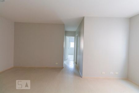 Sala de apartamento para alugar com 2 quartos, 75m² em Mirandópolis, São Paulo
