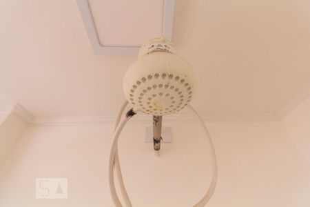 Apartamento à venda com 75m², 2 quartos e 1 vagaBanheiro de Serviço