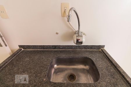 Apartamento à venda com 75m², 2 quartos e 1 vagaCozinha