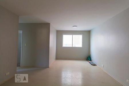 Sala de apartamento para alugar com 2 quartos, 75m² em Mirandópolis, São Paulo