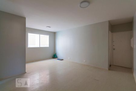 Sala de apartamento para alugar com 2 quartos, 75m² em Mirandópolis, São Paulo