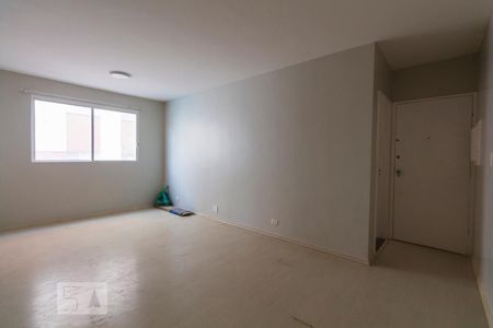 Sala de apartamento para alugar com 2 quartos, 75m² em Mirandópolis, São Paulo