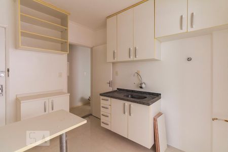 Apartamento à venda com 75m², 2 quartos e 1 vagaCozinha