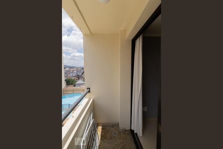 Apartamento para alugar com 70m², 2 quartos e 2 vagas Apartamento para alugar com 70m², 2 quartos e 2 vagasVaranda da Sala