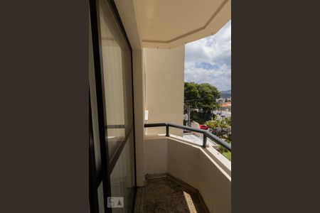 Apartamento para alugar com 70m², 2 quartos e 2 vagas Apartamento para alugar com 70m², 2 quartos e 2 vagasVaranda da Sala