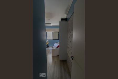 Apartamento para alugar com 70m², 2 quartos e 2 vagas Apartamento para alugar com 70m², 2 quartos e 2 vagasDormitório