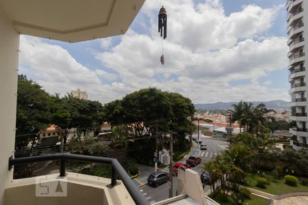 Apartamento para alugar com 70m², 2 quartos e 2 vagas Apartamento para alugar com 70m², 2 quartos e 2 vagasVaranda da Suíte