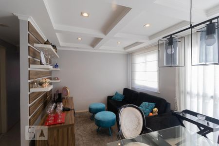 Apartamento para alugar com 70m², 2 quartos e 2 vagas Apartamento para alugar com 70m², 2 quartos e 2 vagasSala