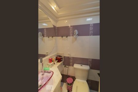 Apartamento para alugar com 70m², 2 quartos e 2 vagas Apartamento para alugar com 70m², 2 quartos e 2 vagasBanheiro