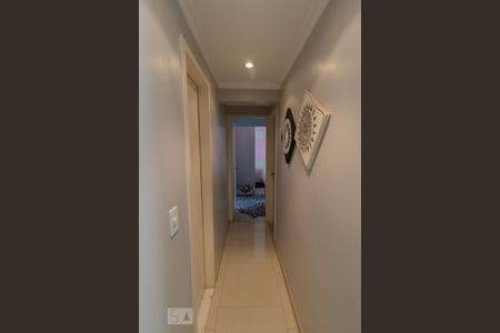 Apartamento para alugar com 70m², 2 quartos e 2 vagas Apartamento para alugar com 70m², 2 quartos e 2 vagasCorredor
