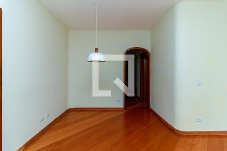 Sala de apartamento para alugar com 3 quartos, 112m² em Campo Belo, São Paulo