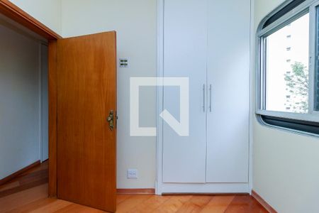 Quarto 1 de apartamento para alugar com 3 quartos, 112m² em Campo Belo, São Paulo