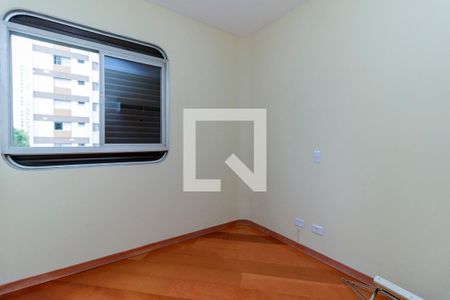 Quarto 1 de apartamento para alugar com 3 quartos, 112m² em Campo Belo, São Paulo