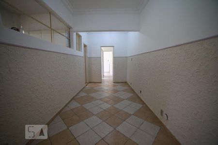 Sala de apartamento para alugar com 2 quartos, 68m² em Grajau, Rio de Janeiro