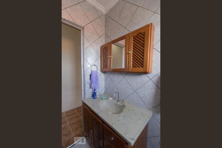 Casa à venda com 178m², 3 quartos e 5 vagasBanheiro 3