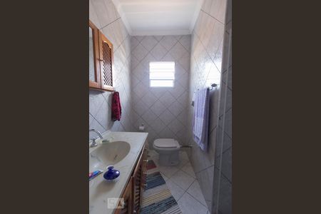 Casa à venda com 178m², 3 quartos e 5 vagasBanheiro 3