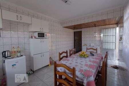 Casa à venda com 178m², 3 quartos e 5 vagasCozinha
