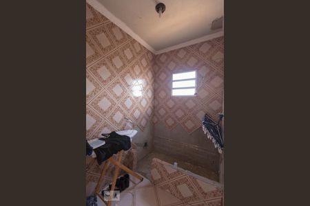 Casa à venda com 178m², 3 quartos e 5 vagasBanheiro da Suíte